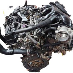 Motor 2gr-fxs Lexus Rx (_l2_) 450h (gyl20_)