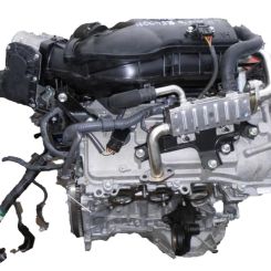 Motor 2gr-fxs Lexus Rx (_l2_) 450h (gyl20_)