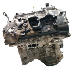 Motor 2gr-fxs Lexus Rx (_l2_) 450h (gyl20_)