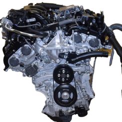 Motor 2gr-fxs Lexus Rx (_l2_) 450h (gyl20_)