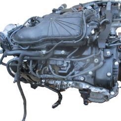 Motor 2gr-fxs Lexus Rx (_l2_) 450h (gyl20_)