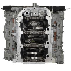 Motor 1mz-fe Lexus Rx (_u3_) 300 (mcu35_)