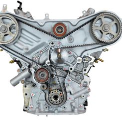 Motor 3mz-fe Lexus Rx (_u3_) 400h awd (mhu38_)