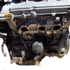 Motor 3mz-fe Lexus Rx (_u3_) 400h (mhu38_)