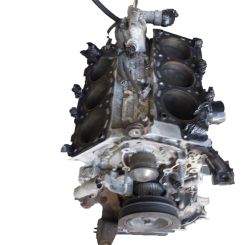 Motor 3mz-fe Lexus Rx (_u3_) 400h (mhu38_)