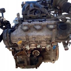 Motor 3mz-fe Lexus Rx (_u3_) 400h (mhu38_)