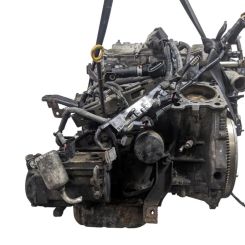 Motor 3mz-fe Lexus Rx (_u3_) 400h (mhu38_)