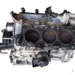 Motor 3mz-fe Lexus Rx (_u3_) 400h (mhu38_)