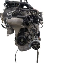 Motor m 285.950 Maybach 57 (w240) 5.5 (240.078)