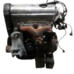 Motor m 285.980 Maybach 57 (w240) 6.0