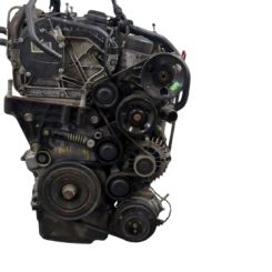 Motor m 285.980 Maybach 62 (v240) 6.0 s (240.177)