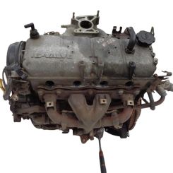 Motor 1e06(dha), 1e06(dhb), 1e06(dhf), 1e05(dha), 1e05(d Mazda 121 iii (jasm, jbsm) 1.25