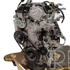 Motor 1e06(dha), 1e06(dhb), 1e06(dhf), 1e05(dha), 1e05(d Mazda 121 iii (jasm, jbsm) 1.25