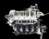 Mazda 2 (de_, dh_) 1.3 bifuel
