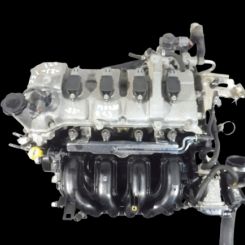 Motor zj-46 Mazda 2 (de_, dh_) 1.3 bifuel