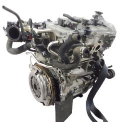 Motor zj-46 Mazda 2 (de_, dh_) 1.3 bifuel