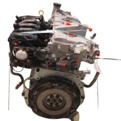 Motor zj-46 Mazda 2 (de_, dh_) 1.3 bifuel