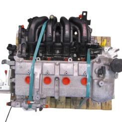 Motor zj46 Mazda 2 (de_, dh_) 1.3 (de3fs)