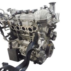 Motor zj46 Mazda 2 (de_, dh_) 1.3 (de3fs)