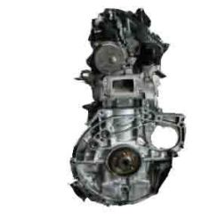 Motor zj46 Mazda 2 (de_, dh_) 1.3 (de3fs)
