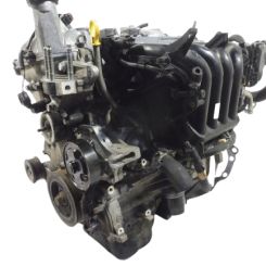Motor zj46 Mazda 2 (de_, dh_) 1.3 (de3fs)