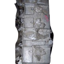 Motor zj46 Mazda 2 (de_, dh_) 1.3 (de3fs)