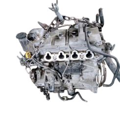 Motor zj46 Mazda 2 (de_, dh_) 1.3 (de3fs)
