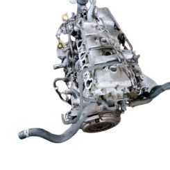 Motor zj46 Mazda 2 (de_, dh_) 1.3 (de3fs)