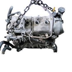 Motor zj46 Mazda 2 (de_, dh_) 1.3 (de3fs)