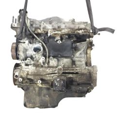 Motor zj46 Mazda 2 (de_, dh_) 1.3 (de3fs)