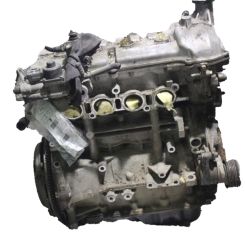Motor zj46 Mazda 2 (de_, dh_) 1.3 (de3fs)
