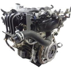 Motor zj46 Mazda 2 (de_, dh_) 1.3 (de3fs)