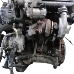 Motor zj46 Mazda 2 (de_, dh_) 1.3 (de3fs)