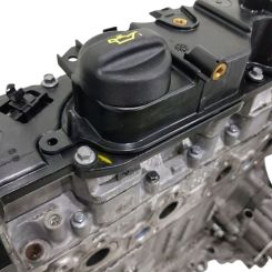 Motor y404 Mazda 2 (de_, dh_) 1.4 mzr-cd
