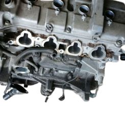 Motor zy84, zy66 Mazda 2 (de_, dh_) 1.5 (de5fs)