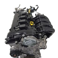 Motor zy84, zy66 Mazda 2 (de_, dh_) 1.5 (de5fs)