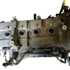 Motor zy84, zy66 Mazda 2 (de_, dh_) 1.5 (de5fs)