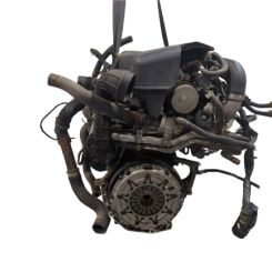 Motor zy05, zy66 Mazda 2 (de_, dh_) 1.5 mzr (de5fs)