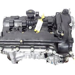Motor p5y5, p5y8, p5x0, p5x2, p5z7, p5z8, p5z9 Mazda 2 (dl, dj) 1.5
