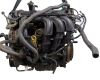Mazda 2 (dy) 1.2 (dy3w)
