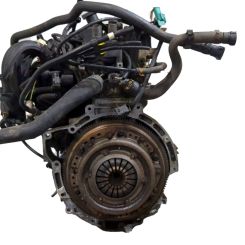 Motor fuja Mazda 2 (dy) 1.2 (dy3w)