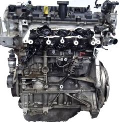 Motor fuja Mazda 2 (dy) 1.2 (dy3w)