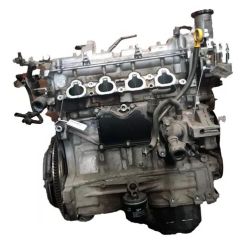Motor fuja Mazda 2 (dy) 1.2 (dy3w)