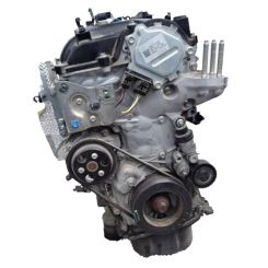 Motor fuja Mazda 2 (dy) 1.2 (dy3w)