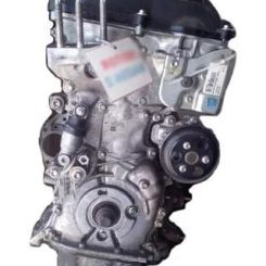 Motor fuja Mazda 2 (dy) 1.25 (dy3w)