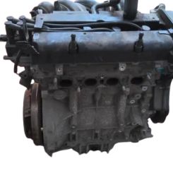 Motor fuja Mazda 2 (dy) 1.25 (dy3w)