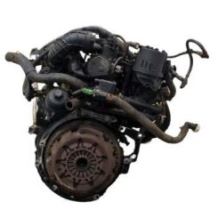 Motor f6ja, f6jb Mazda 2 (dy) 1.4 cd