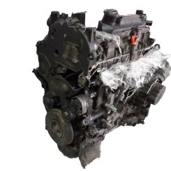 Motor f6ja, f6jb Mazda 2 (dy) 1.4 cd
