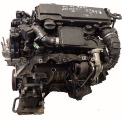 Motor f6ja, f6jb Mazda 2 (dy) 1.4 cd