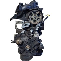 Motor f6ja, f6jb Mazda 2 (dy) 1.4 cd